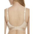 thumbnail image 2 of Bali Womens One Smooth U Bounce Control Wire-Free T-Shirt Bra Style-DF3458, 2 of 2