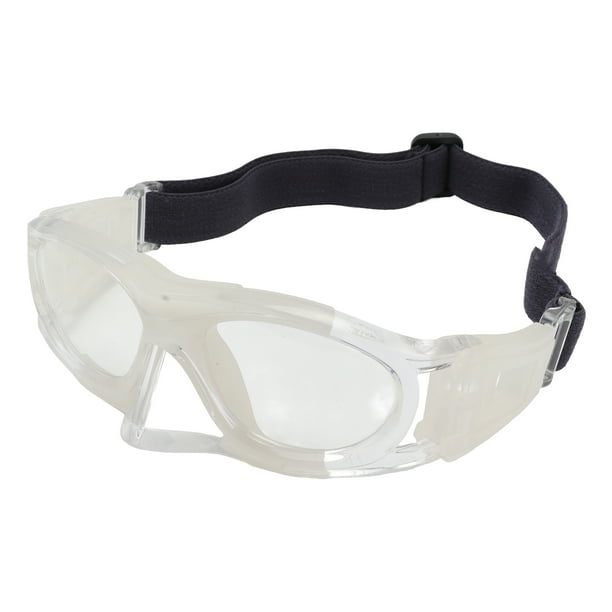 Gafas protectoras deportivas NikouMX para deportes al aire libre Baloncesto Fútbol Estándares líderes en la industria