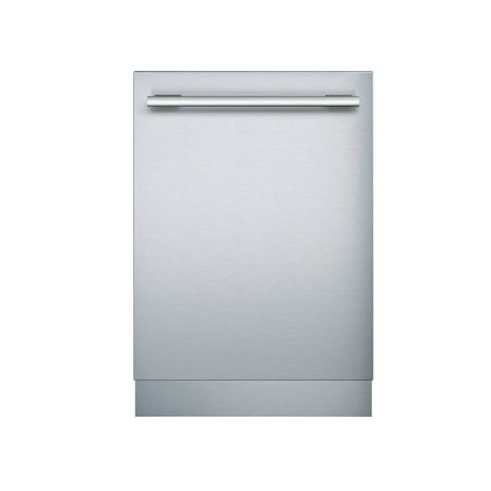 Thermador DWHD770WFM 42 dBA Stainless Masterpiece Series Dishwasher
