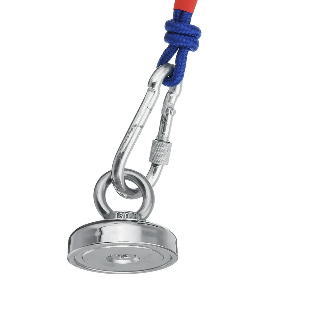 Fishing Retrieval Neodymium with 10m