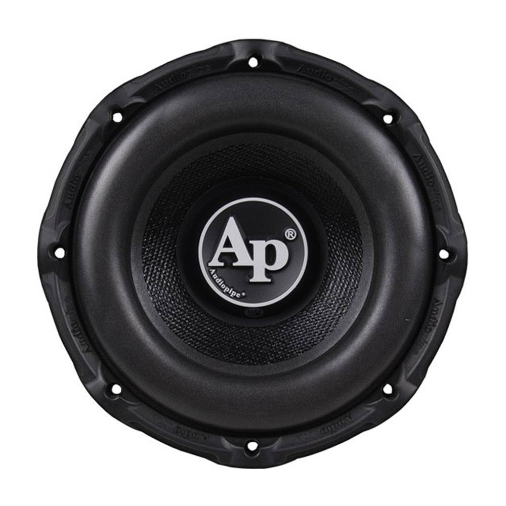 Audiopipe TXX-BD3-10 1400W 10 Inch Dual 4 Ohm Car Audio Subwoofers