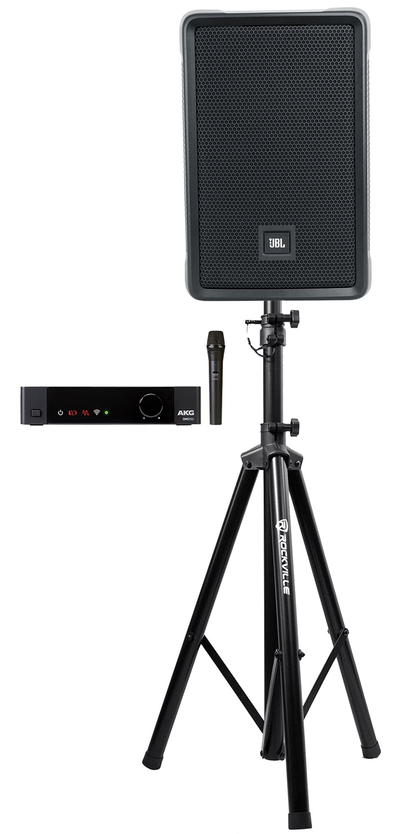 Jbl portable dj speakers Clearance