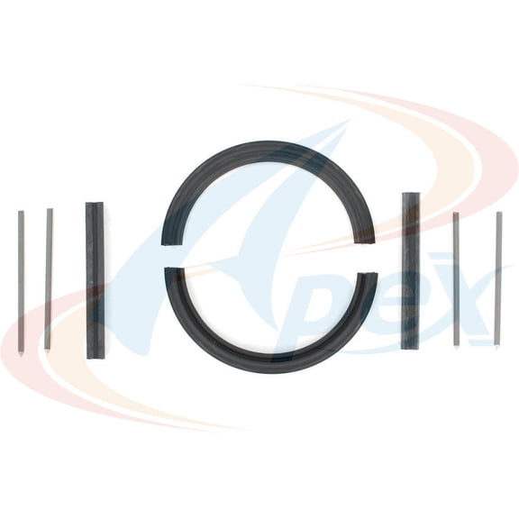 Engine Main Bearing Gasket Set