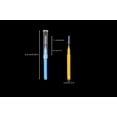 thumbnail image 3 of Cepillo interdental, palillo de dientes, cabezal para hilo dental, 100 unidades, 3 of 6