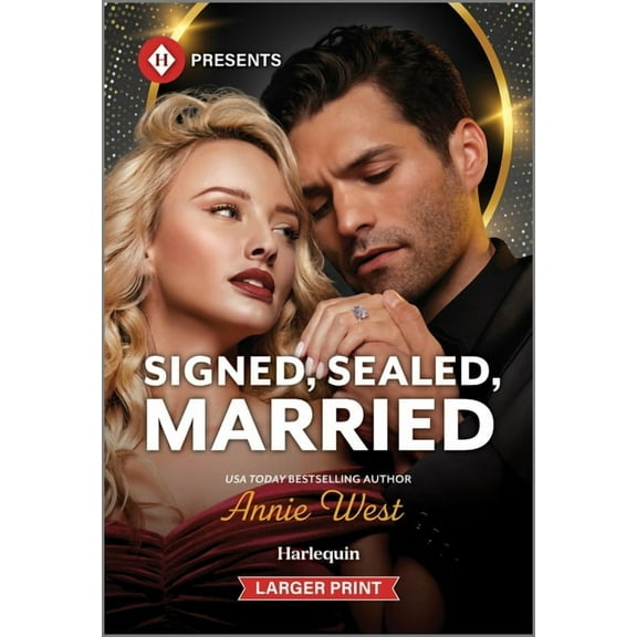 Signed, Sealed, Married, (Paperback)