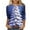 Purple, variant on Up to 65 off!Lolmot Christmas Shirts for Women Shinny Print Xmas Tree Shirts 3/4 Sleeve Blouse Casual Crew Neck Tees Holiday Tops,Petite to Plus Size