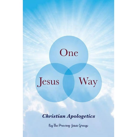 One Jesus, One Way, (Paperback)