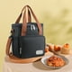 thumbnail image 1 of Organizadores de armario y almacenamiento, bolsa de hielo cruzada para el hombro, bolsa de almuerzo, bolsa de picnic al aire libre, bolsa fresca de gran capacidad, bolsa térmica Oxford, kits de lonche, 1 of 6