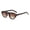 2, variant on 2026 Fashion Vintage Oversized Sunglasses Classic Square Big Frame Sports Eyeglasses Shades UV400 Eyewear Trendy Glasses