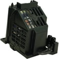 thumbnail image 7 of Jaspertronics OEM Lamp & Housing for The Mitsubishi WD-65737 TV with Philips Bulb Inside - 1 Year Warranty - 1 Unit per pack, 7 of 7