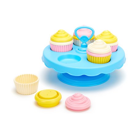 Toys Cupcake - Cupcake Set