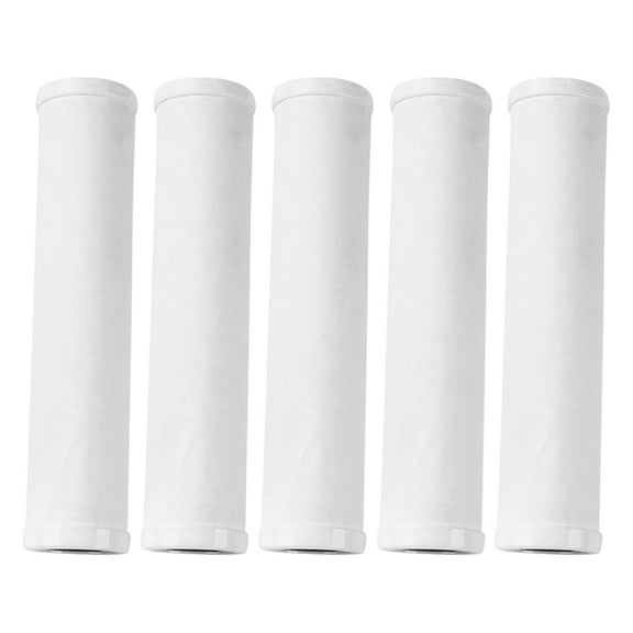 Prism Toy Kaleidoscope Self Toys Crafts Children's for Blank Painting Playthings Party Favors 5 Pcs