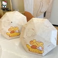 thumbnail image 5 of Sanrio-paraguas de dibujos animados para niños, sombrilla multifuncional de Anime, Pompón, Purin, UV, regalos de verano2765, 5 of 5