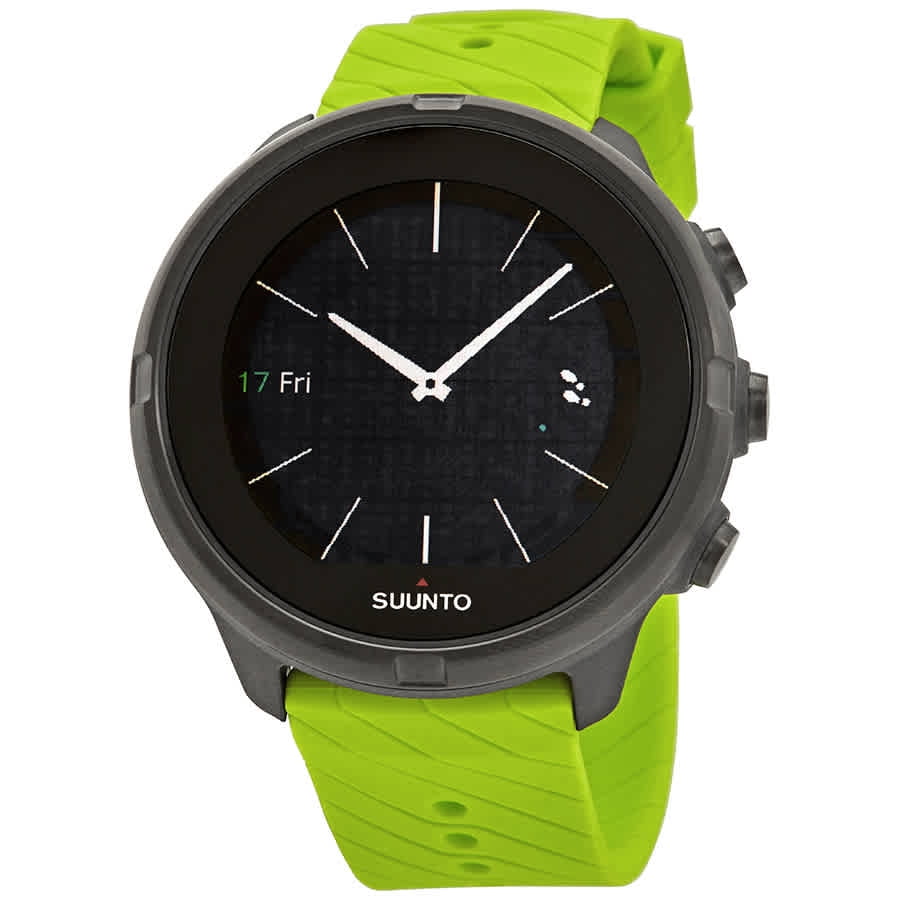 suunto lime 9
