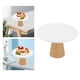 thumbnail image 4 of Soporte para cupcakes, utensilios de cocina, plato de dulces, adorno de exhibición, plato de postre para Estilo a, 4 of 9