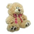 thumbnail image 1 of Ourson en peluche, 1 of 3