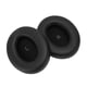 thumbnail image 5 of Almohadillas para los oídos almohadillas elásticas de espuma viscoelástica para auriculares aislamiento de ruido transpirable para Momentum 4, 5 of 8