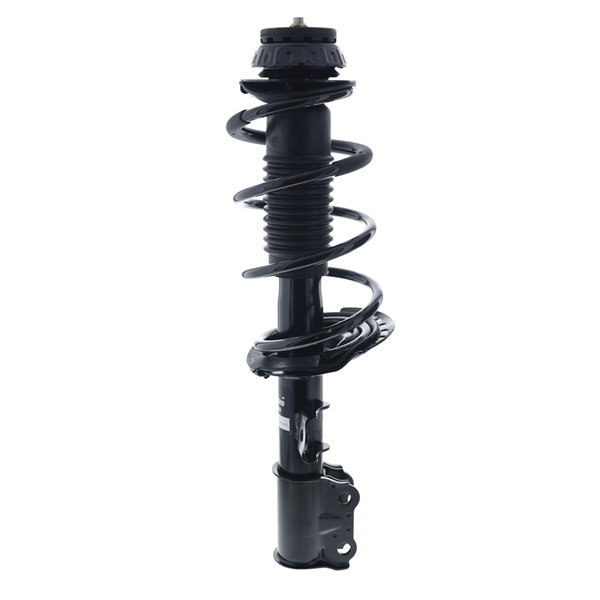 STRUT-PLUS Fits select: 2012-2017 HYUNDAI ACCENT, 2012-2017 KIA RIO