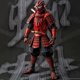 thumbnail image 4 of Figura de Marvel Samurai Series Estatua Spiderman Ironman Deadpool Figuras de acción Articulaciones móviles Modelo coleccionable Decoración Juguete, 4 of 5