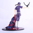thumbnail image 2 of Figura de anime Sofirn Naruto Mini Kawaii Itachi modelo de cosplay, 2 of 2