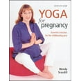 thumbnail image 1 of Pre-Owned Step-By-Step Yoga For Pregnancy : Essential Exercises for the Childbearing Year (Paperback) 0809225433 9780809225439, 1 of 1