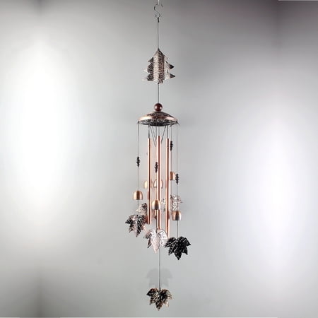 Copper Wind Chime, Horse Wind Chimes, Wind Chimes Outdoor, Horse Gifts, Garden Decor, Yard Decor, Garden Gifts, Memorial Wind Chime, Luck Wind Chime