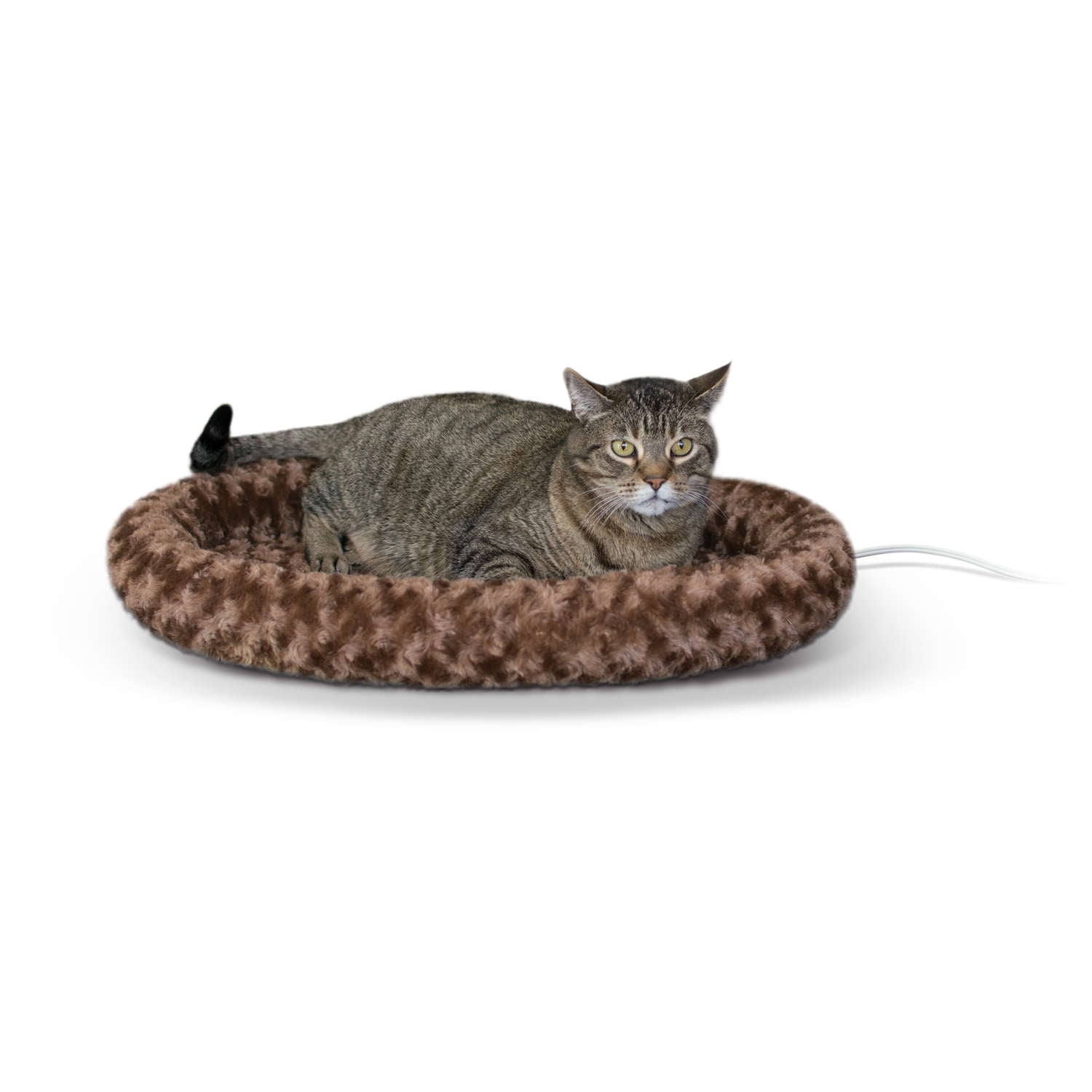 battery powered heating pad for cats