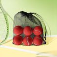 thumbnail image 4 of Tennis Cans For Consistent Training And Play High Visibility Durable Pressurized Performance On All Court, 4 of 4