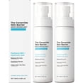 thumbnail image 1 of Hidratante facial con ceramidas, 7 ceramidas, ácido hialurónico y pantenol. Spray hidratante facial con efecto húmedo, ligero y no graso, para piel seca y sensible, 100 ml., 1 of 4