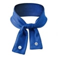 thumbnail image 2 of Water Activated Instant Cooling Wrap for Neck 20 Plus Hours Cold Relief Ice Bandana for Sports Outdoor Work Travel Lightweight, 2 of 8