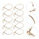 thumbnail image 5 of EeaseMX 10 pulseras sencillas para niña, decoración DIY, material para pulseras, joyería, regalos., 5 of 7