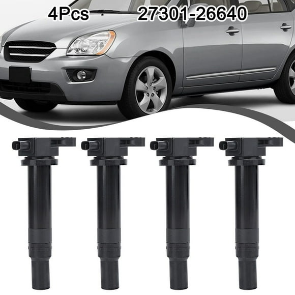 For kia for Rio Attitude Engine Ignition Coils Quality Replacement Parts