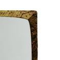 thumbnail image 2 of Ambesonne Medieval Fitted Sheet, Lady with Book, Twin XL Size, Multicolor, 2 of 2