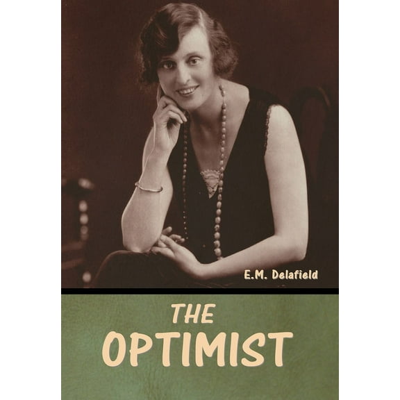 The Optimist, (Hardcover)