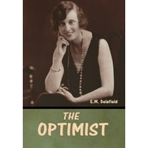 The Optimist, (Hardcover)