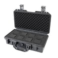 thumbnail image 1 of Thinsony Sleek and Sturdy Watch Case Organizer Display for Fashionable Father Clock Type 4 8 pcs, 1 of 1
