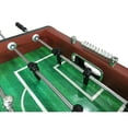 thumbnail image 6 of Hathaway Metropolitan 54-in Foosball Table, 6 of 15
