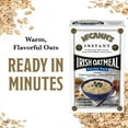 thumbnail image 5 of McCann's Regular, Apples & Cinnamon & Maple & Brown Sugar Instant Irish Oatmeal Variety Pack, Instant Oatmeal, Kosher, 10 Count Box, 5 of 9