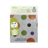 Halloween Themed Gift Wrap Pack - Set of 24