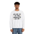 thumbnail image 4 of Legislator Graduation Sweatshirt, Gifts, Crewneck, 4 of 7