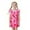 r-173Hot Pink269, variant on Kids Summer Child Girls Fly Sleeve Fish Scale Prints Swimwear Toddler Beach O-Neck Swimsuit Bikini Shorts Set Birthday Fashion Bathing Suit