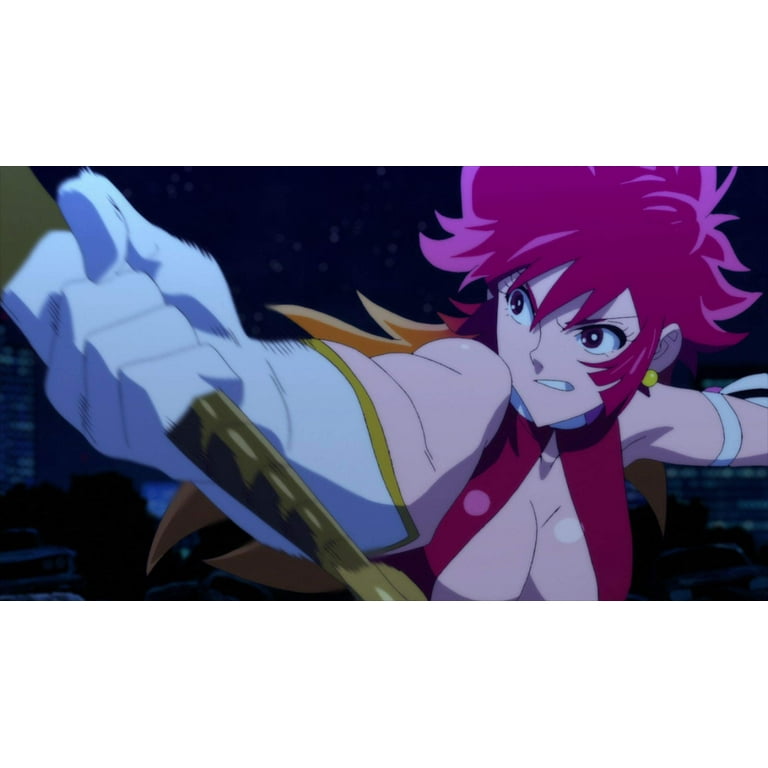 Cutie Honey Universe (Blu-ray), Sentai, Anime - Walmart.com