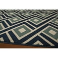 thumbnail image 2 of Momeni Baja 2'3" X 4'6" Transitional Rug in Blue, 2 of 3