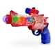 thumbnail image 3 of Pistola De Juguete Para Niños Con Luz Y Sonido azul Unico REGALOMEX BOP1219823, 3 of 8