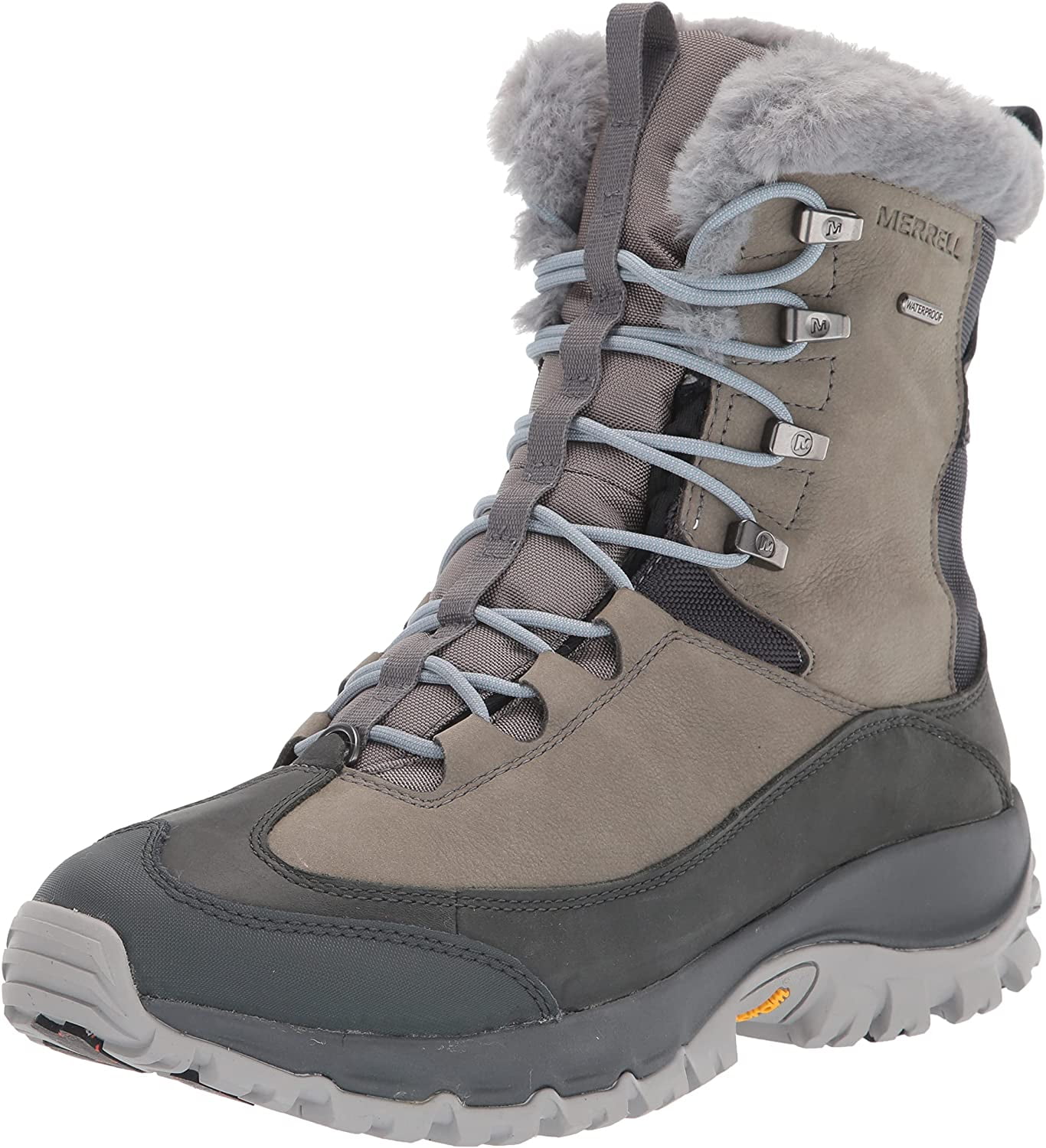 Merrell Womens Thermo Rhea Mid 