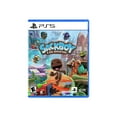 thumbnail image 1 of Sackboy A Big Adventure - PlayStation 5, 1 of 8
