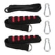 thumbnail image 1 of Cable de polea de prensado de tríceps DIY, cuerda de tríceps, bandas de resistencia, Cable de mango para entrenamiento de gimnasio, 1 of 10