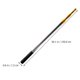 thumbnail image 2 of Fishing Net Rod Stainless Steel Fishing Basket Pole Retractable Fishing Mesh Net Rod Fishing Supply, 2 of 4