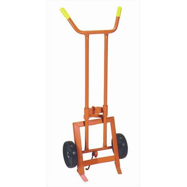 5BTW Drum Hand Truck