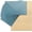 Lake blue, variant on Premium Velvet-Touch Stationery Set, Unique Design with 24 Writing Sheets and 12 4×6 Envelopes, Elegant Writing Kit for Love Letters & Party Invitations, Ivory White